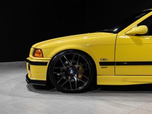 BMW M3 4d - Image 18