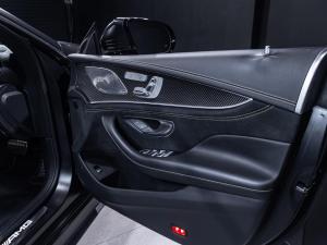 Mercedes-Benz GT GT63 S 4Matic+ 4-Door Coupe - Image 16