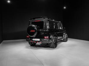 Mercedes-Benz G-Class G63 - Image 27