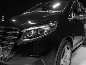 Mercedes-Benz V-Class V300d Exclusive - Image 10