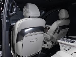Mercedes-Benz V-Class V300d Exclusive - Image 18