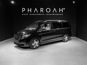 Mercedes-Benz V-Class V300d Exclusive - Image 1
