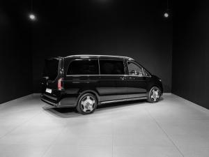 Mercedes-Benz V-Class V300d Exclusive - Image 23