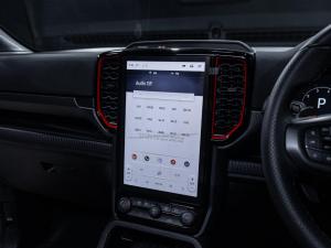 Ford Ranger 3.0T V6 double cab Raptor 4WD - Image 19