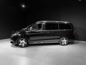 Mercedes-Benz V-Class V300d Exclusive - Image 5