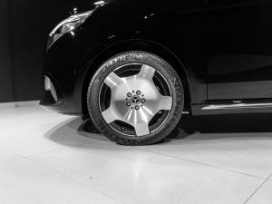 Mercedes-Benz V-Class V300d Exclusive - Image 6