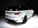 Land Rover Range Rover Sport HSE Dynamic Supercharged - Thumbnail 10