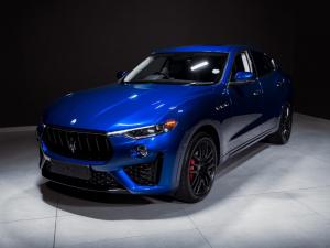 Maserati Levante Modena - Image 10