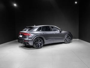 Audi RSQ8 quattro - Image 22