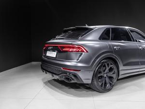 Audi RSQ8 quattro - Image 24