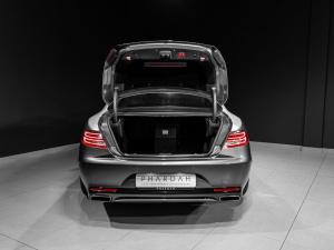 Mercedes-Benz S-Class S500 coupe AMG Line - Image 21