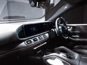 Mercedes-Benz GLE GLE400d coupe 4Matic AMG Line - Image 14
