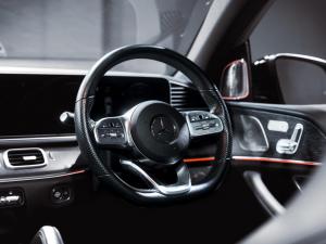 Mercedes-Benz GLE GLE400d coupe 4Matic AMG Line - Image 15