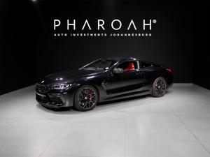 BMW M8 M8 competition coupe - Image 1