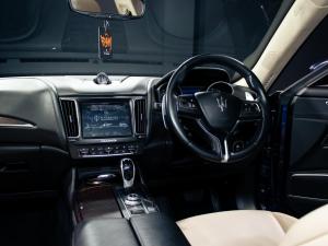 Maserati Levante Diesel - Image 9