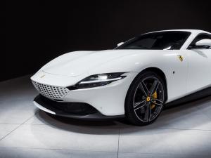 Ferrari Roma Roma - Image 20