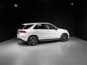 Mercedes-Benz GLE GLE300d 4Matic - Image 19