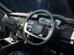 Land Rover Range Rover D350 HSE - Image 10