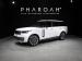 Land Rover Range Rover D350 HSE - Thumbnail 1