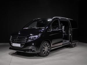 Mercedes-Benz V-Class V300d Exclusive - Image 21