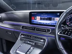 Mercedes-Benz V-Class V300d Exclusive - Image 21
