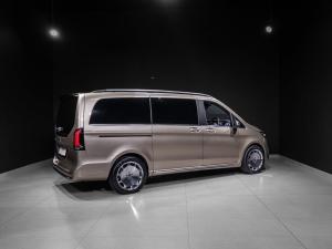 Mercedes-Benz V-Class V300d Exclusive - Image 27