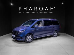 Mercedes-Benz V-Class V300d Exclusive - Image 1