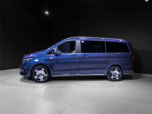 Mercedes-Benz V-Class V300d Exclusive - Image 5