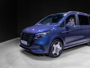Mercedes-Benz V-Class V300d Exclusive - Image 7