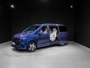 Mercedes-Benz V-Class V300d Exclusive - Image 8