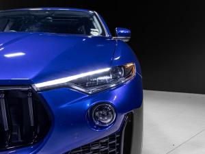 Maserati Levante Modena - Image 11