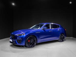 Maserati Levante Modena - Image 2