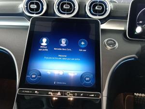 Mercedes-Benz C-Class C220d Avantgarde - Image 17