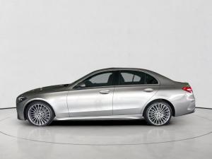 Mercedes-Benz C-Class C220d Avantgarde - Image 4