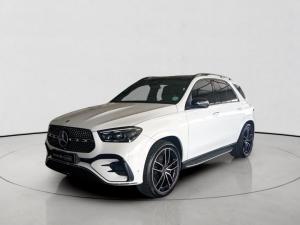 Mercedes-Benz GLE GLE450d 4Matic - Image 1