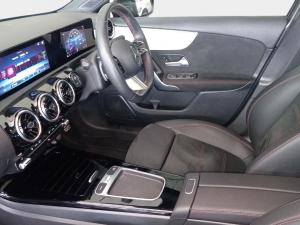 Mercedes-Benz A-Class A200 hatch Progressive - Image 13