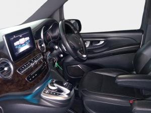 Mercedes-Benz V-Class V250d Avantgarde - Image 14