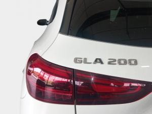 Mercedes-Benz GLA GLA200 Progressive - Image 20