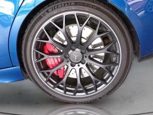 Mercedes-Benz C-Class C63 S - Image 16