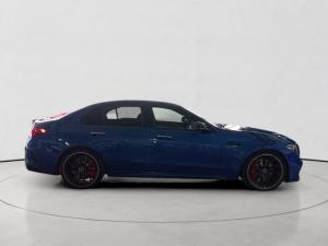Mercedes-Benz C-Class C63 S - Image 8