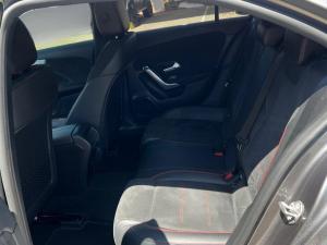 Mercedes-Benz A-Class A250 hatch AMG Line - Image 15
