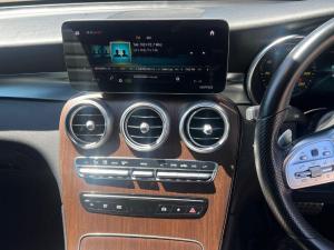 Mercedes-Benz GLC GLC300 coupe 4Matic - Image 15