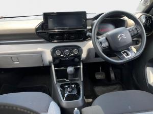 Citroen Aircross 1.2T Max - Image 11