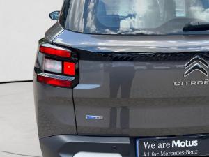 Citroen Aircross 1.2T Max - Image 20