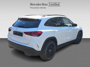 Mercedes-Benz GLA GLA200d Progressive - Image 7