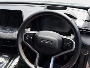 Haval Jolion Pro 1.5T S Ultra Luxury - Image 12