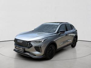 Haval Jolion Pro 1.5T S Ultra Luxury - Image 1
