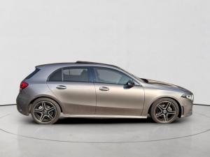 Mercedes-Benz A-Class A200 hatch AMG Line - Image 8