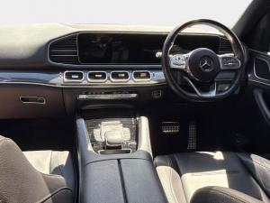 Mercedes-Benz GLE GLE400d 4Matic - Image 11