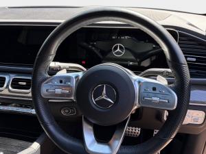 Mercedes-Benz GLE GLE400d 4Matic - Image 13